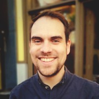 Sascha Broeders