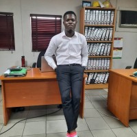 Oluwasoji T. Ajibade (Aca In View)
