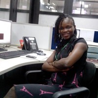Abosede Bodunrin