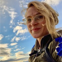 Julie Raymond, PhD