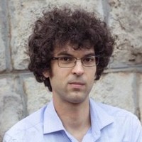 Aron Horvath