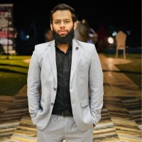 Ijlal Hashmi