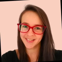 Annelies Van Geel