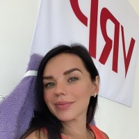 Oksana Turishcheva