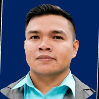 Cristian Alberto Guaribana Parada