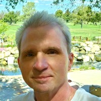 Marty Bain