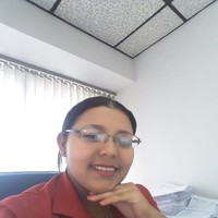 Beatriz Rivera