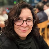 Ana María Pérez Ferreira