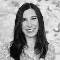 Beverley Marcus
