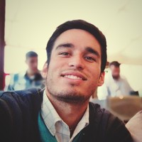 Alfredo Unyen Martínez