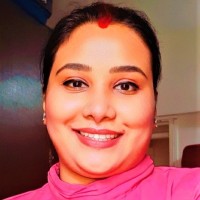 Anuvi Sharma