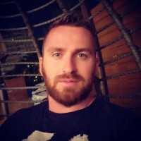 Paul Kazo
