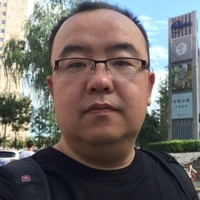 Hongyang Chen