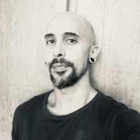 Nacho Florindo Martín Lima