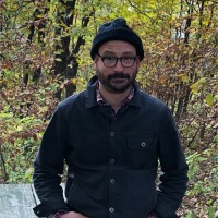 Ben Rheault