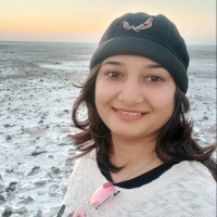 Disha Bhavsar