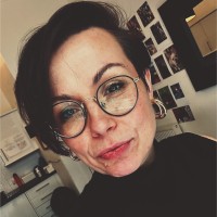 Sarah Monaghan