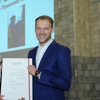 Sander Tinneveld