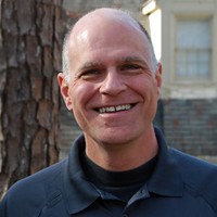 Steve Mihaich