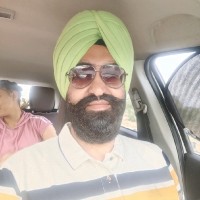 kanwal Inder Singh