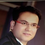 Dr. Anupam Vaid