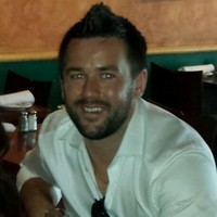 Jonathan Walsh