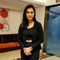 Nidhi Sharma