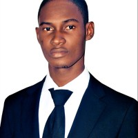 M'baly El Roi Yannick Kra