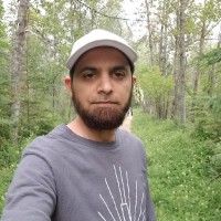Mubasher Saifi