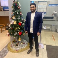 Ankur Singh