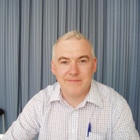 Mark Mackenzie