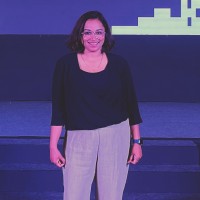 Monica Dwivedi