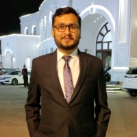 Taha Viqar
