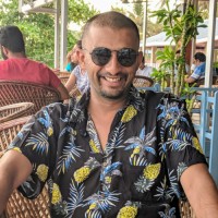 Prakash Raman