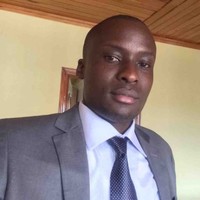 Arnold Nalianya