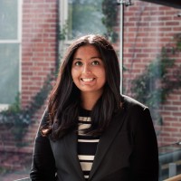 Aakriti Beri