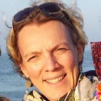 Natalie Blomme