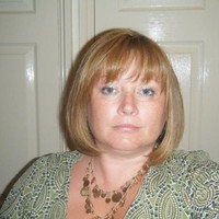 Judith Hitchman