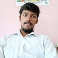 Nishanth M