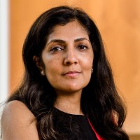 Rajshree Mehta