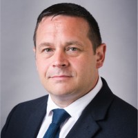 Darren Corby