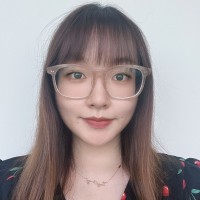 Katherine Yang