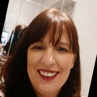 Melissa Thomas-Peters