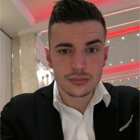 Aleksandar Kuzmic