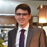 Jairo Rytenband, CFA