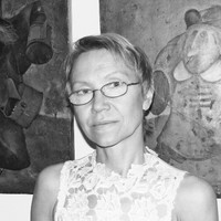 Inessa Syromjatnikowa