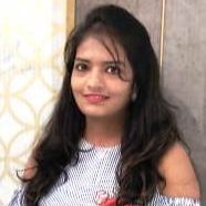 Hetal Gandhi