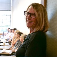 Dawn Doty