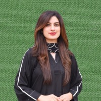 Mashal Mabood
