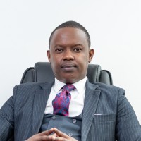 Emmanuel Mueke